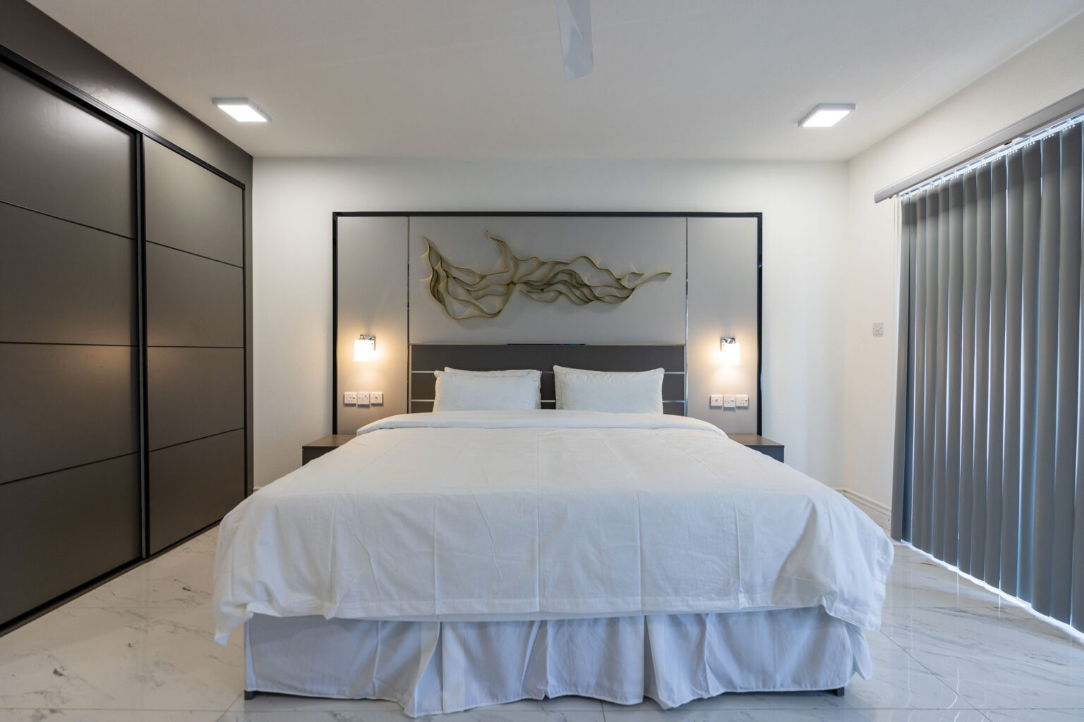 Waldorf Apartments (Grenada) Luxury Student Apartments