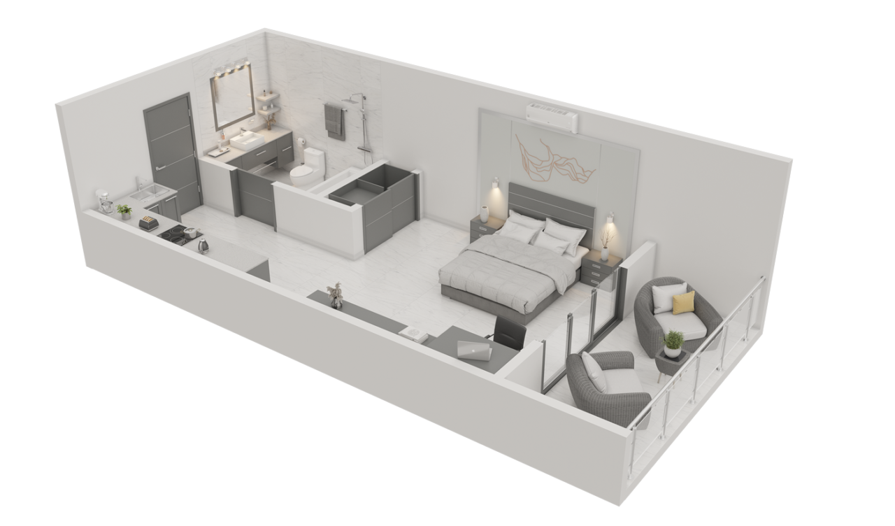 Apartments Waldorf Apartments (Grenada)