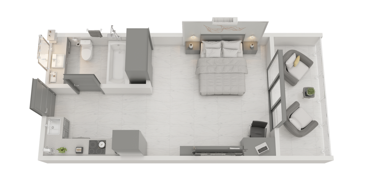 Apartments Waldorf Apartments (Grenada)