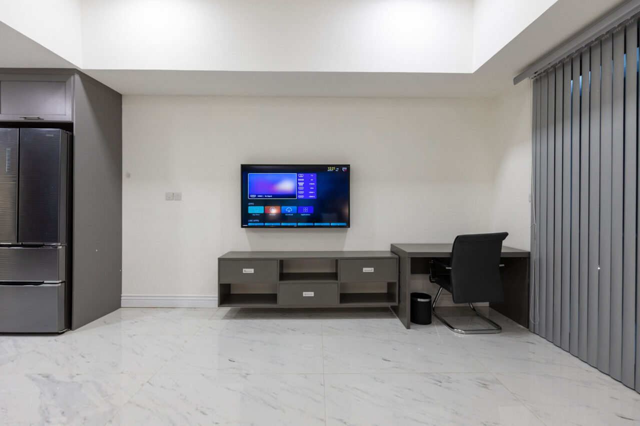 Waldorf Apartments (Grenada) Luxury Student Apartments